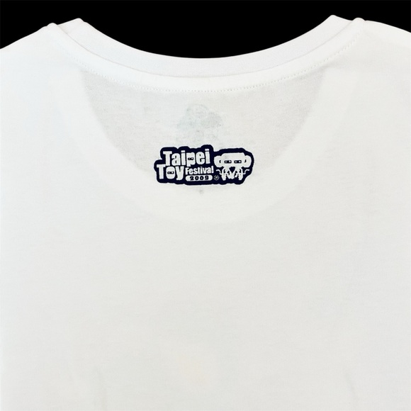 Tokidoki Asian Girl Women Small 10th Anniv Monster Taipei Toy Festival 2009 NWT - Picture 5 of 5